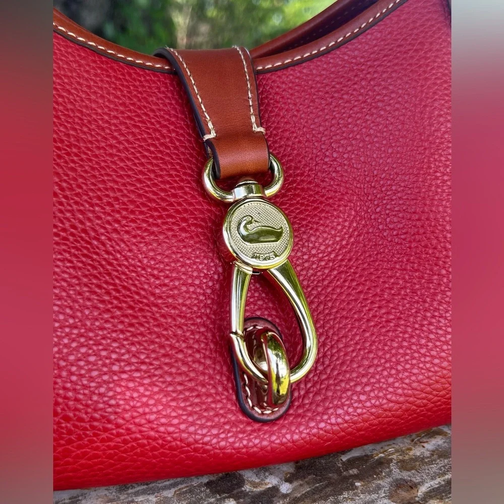 Dooney & Bourke this absolutely